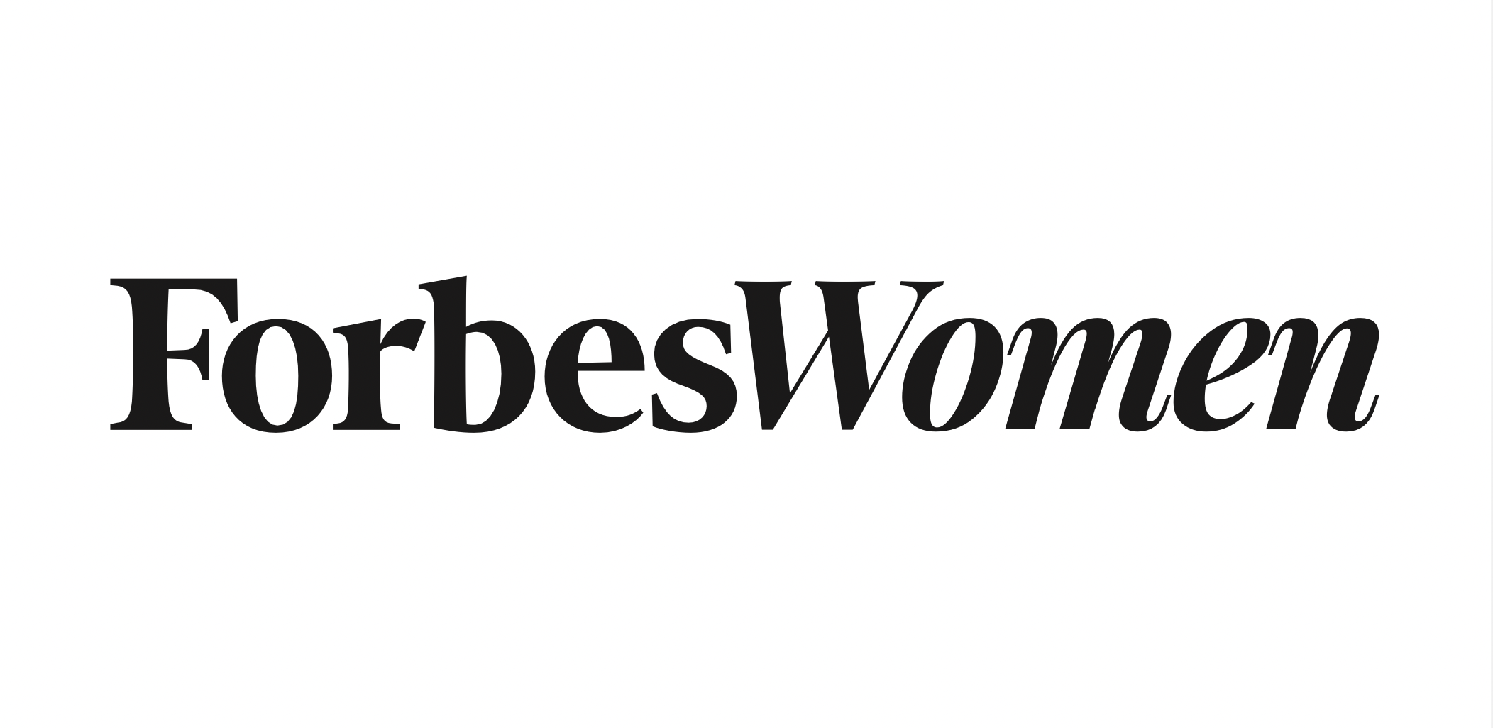 Forbes Women 