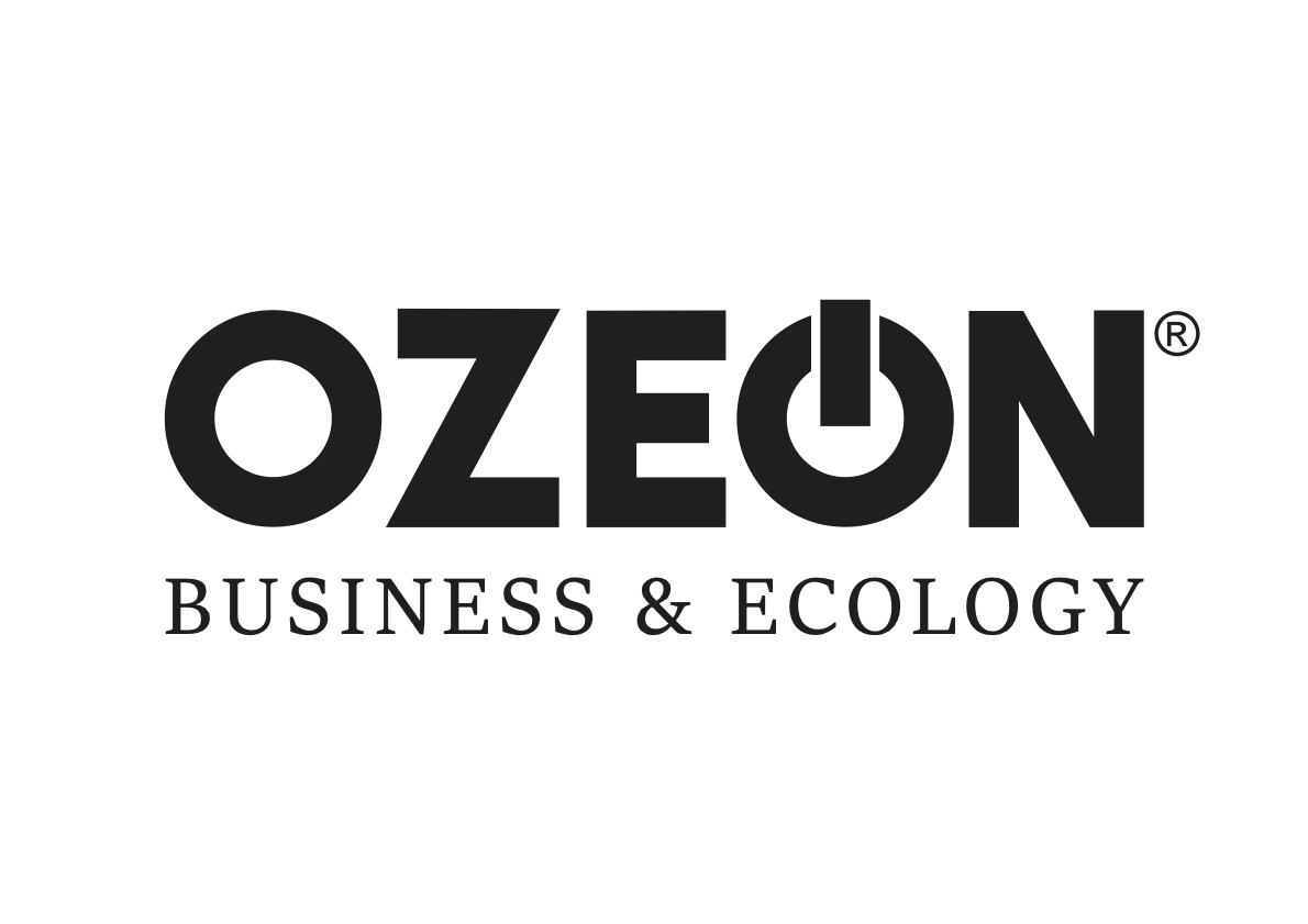 OZEON Magazine 