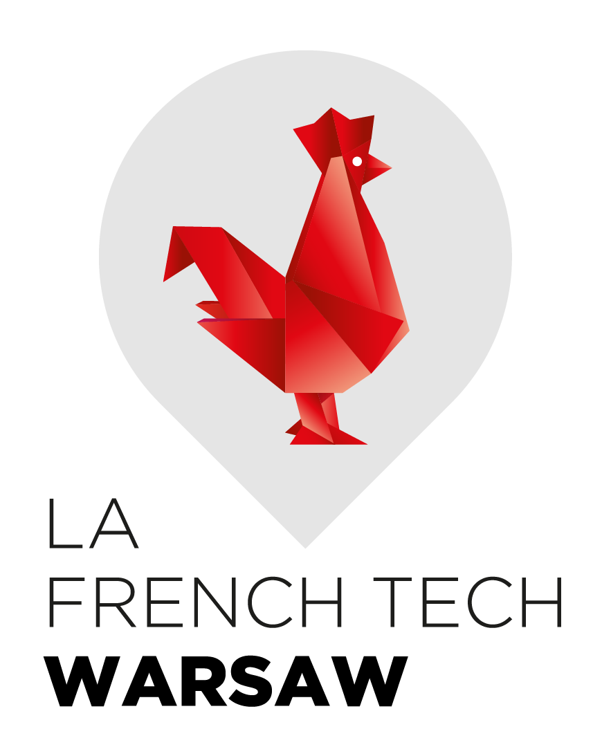 LA FRENCH TECH WARSAW 
