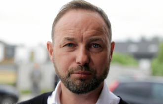 Tomasz Frankowski