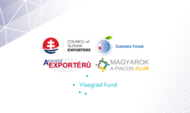 Raport: Visegrad 4 Business – Ukraine Challenge & Opportunity