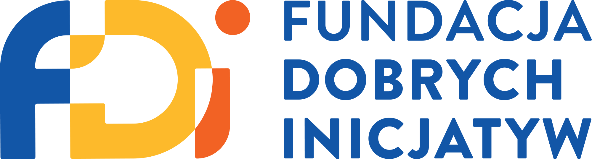Fundacja Dobrych Inicjatyw 