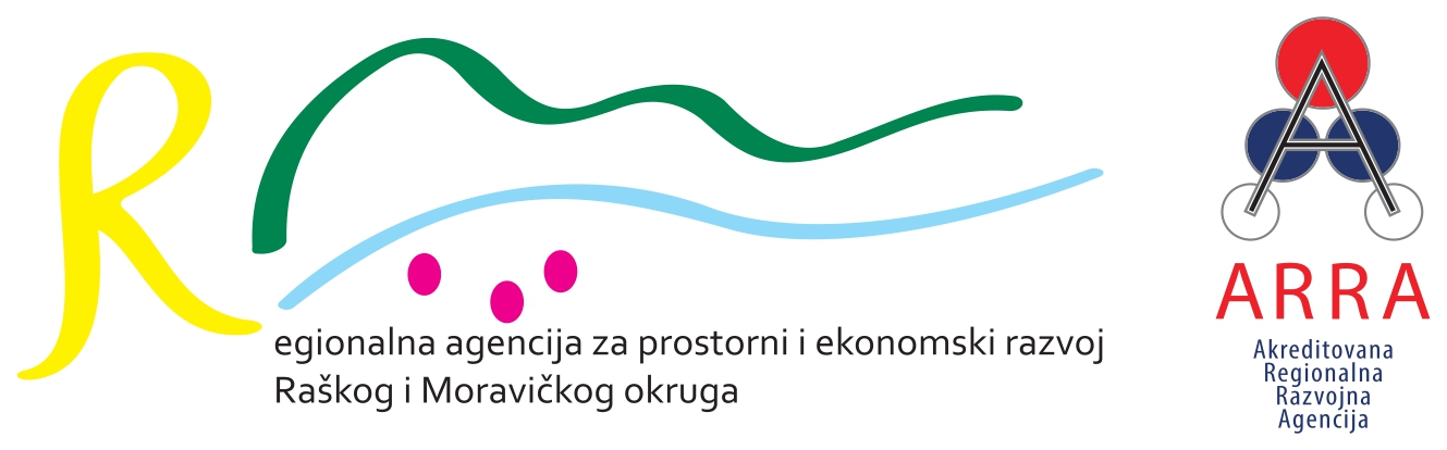 Regionalna Agencja Rozwoju Przestrzennego i Gospodarczego Regionu Raska i Moravickiego 