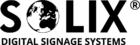 SOLIX – Digital Signage Systems