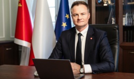 Wypowiedź ekspercka: Marcin Kuchciński, Marszałek Województwa Warmińsko-Mazurskiego